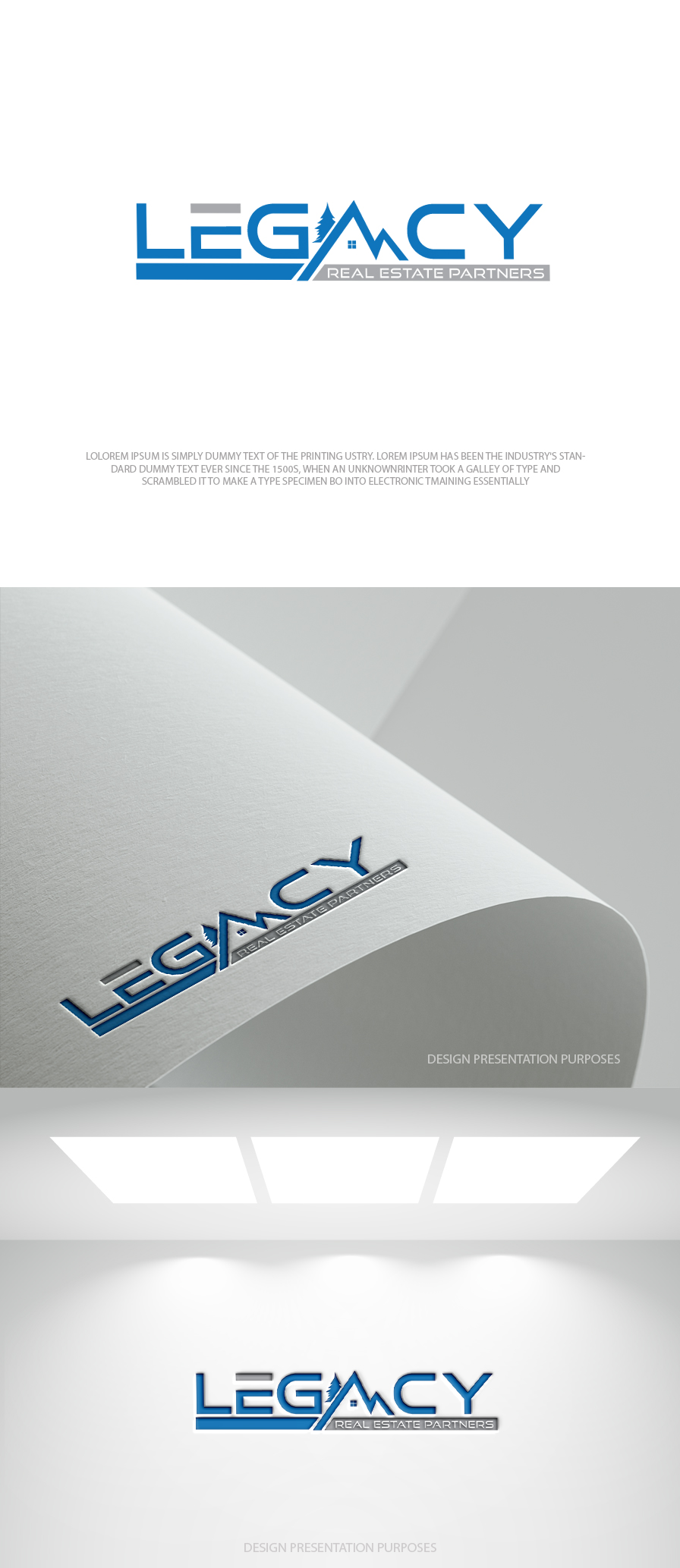 Logo Design by zebronicgraphic for this project | Design #36680235