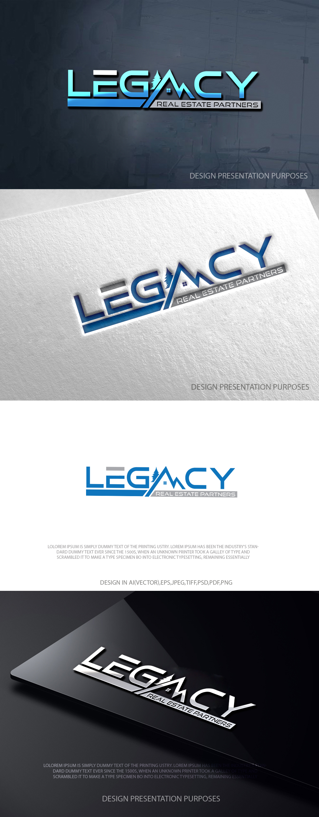 Logo Design by zebronicgraphic for this project | Design #36680237