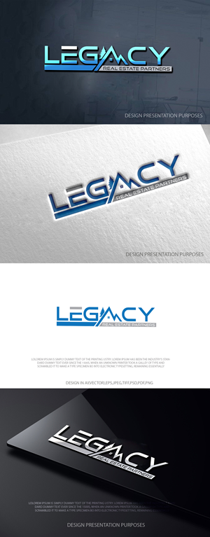 Logo Design by zebronicgraphic for this project | Design: #36680237