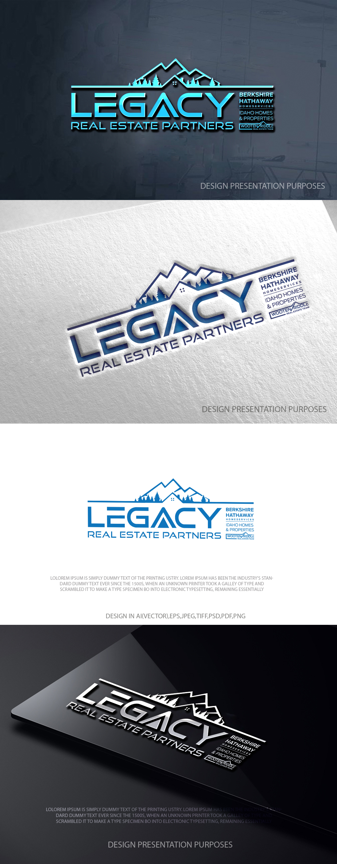 Logo Design by zebronicgraphic for this project | Design #36680240