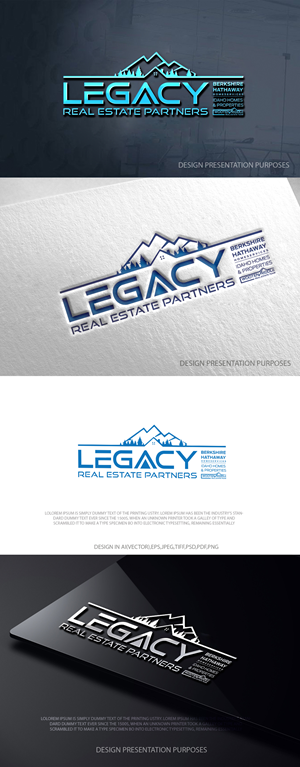 Logo Design by zebronicgraphic for this project | Design: #36680240