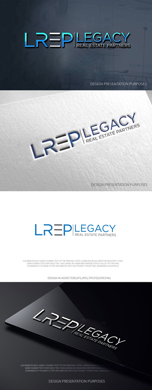 Logo Design by zebronicgraphic for this project | Design: #36680241