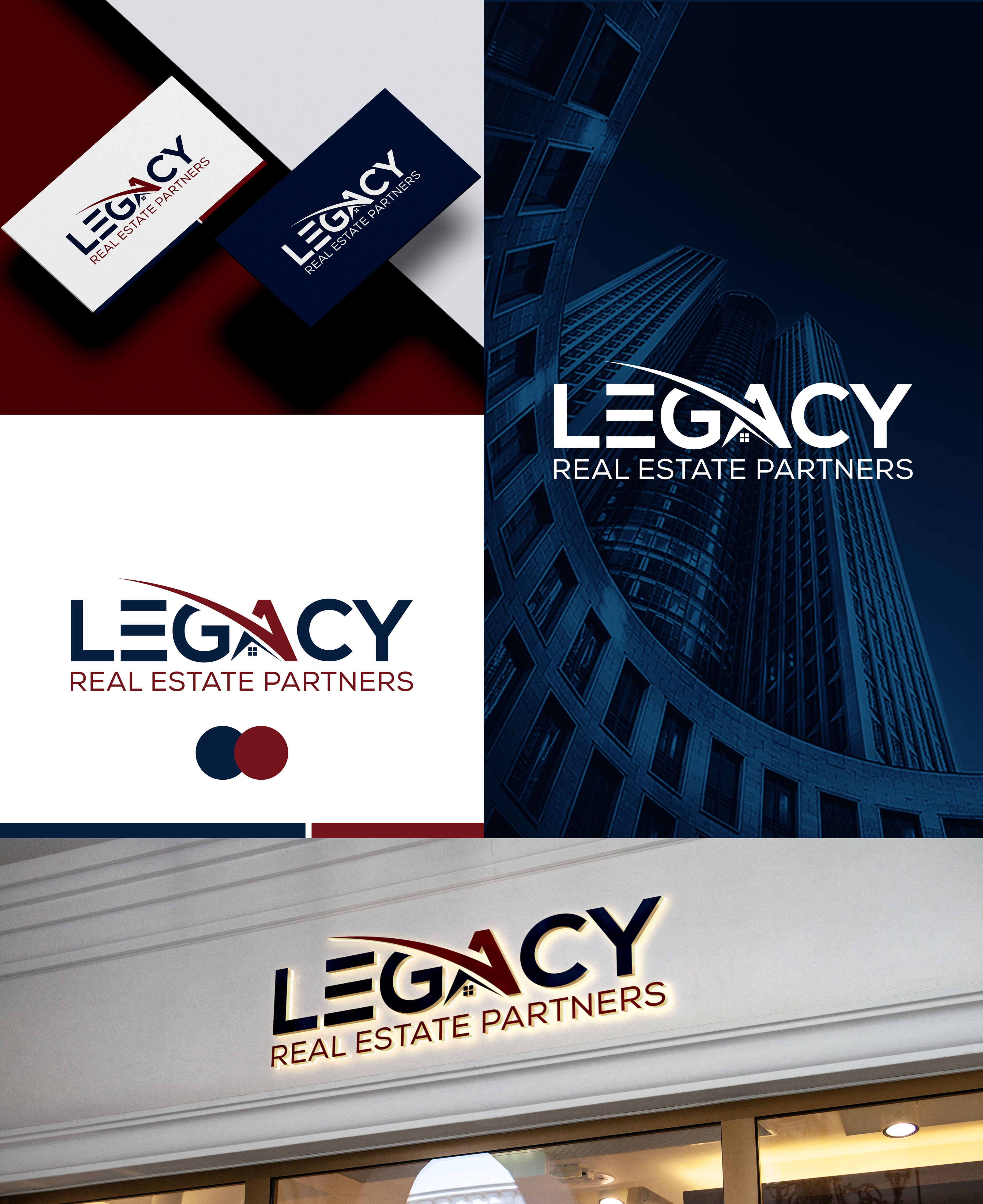 Logo Design by aexoagency for this project | Design #36679702
