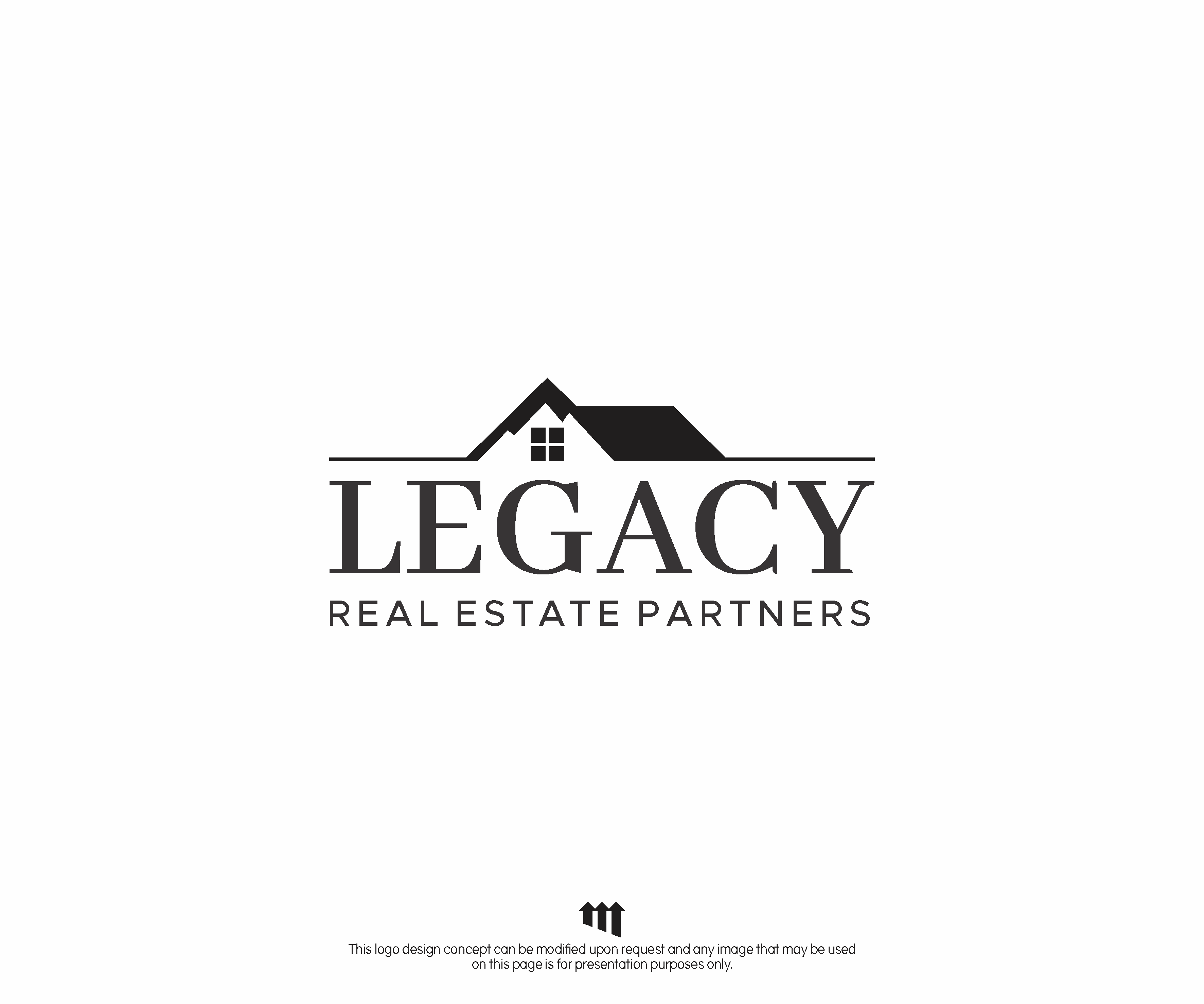 Logo Design by MBARO for this project | Design #36691736