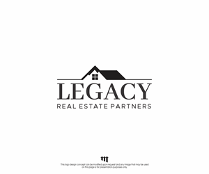 Logo Design by MBARO for this project | Design: #36691736