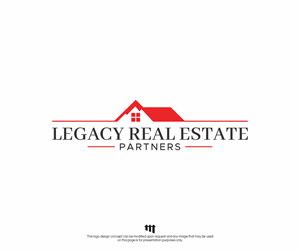 Logo Design by MBARO for this project | Design: #36691737