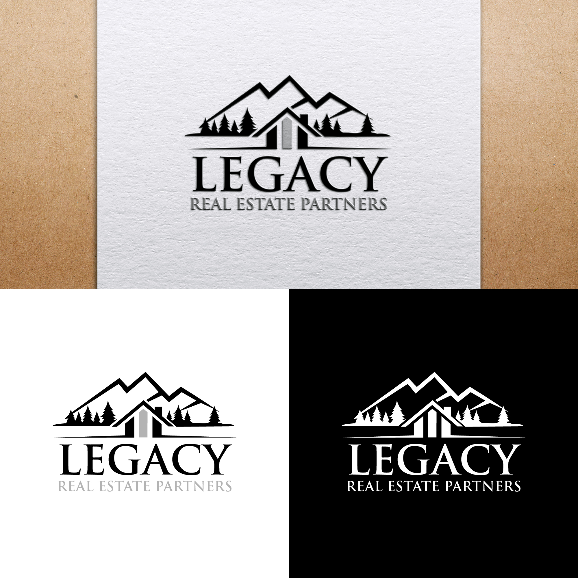 Logo Design by sourcead23 for this project | Design #36681939