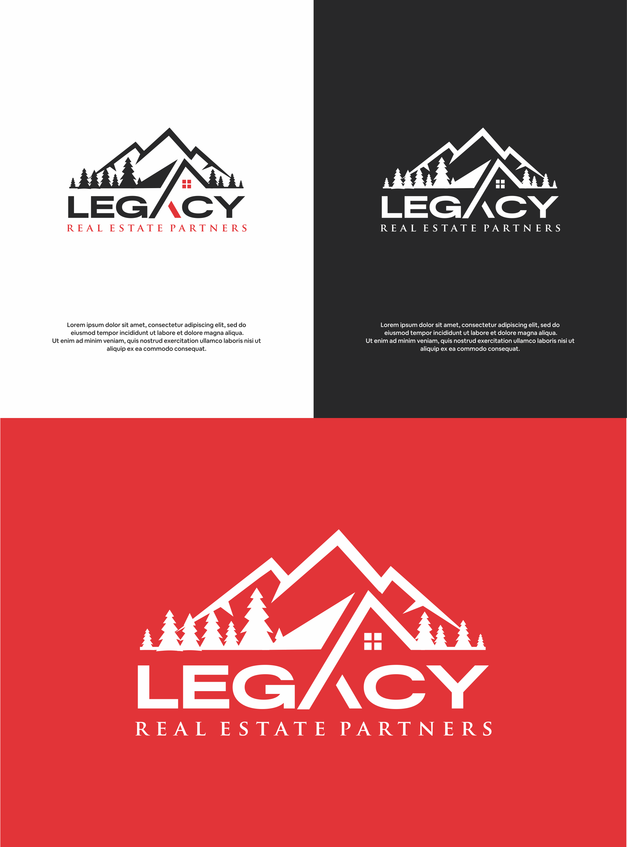 Logo Design by DesignFirst for this project | Design #36678910