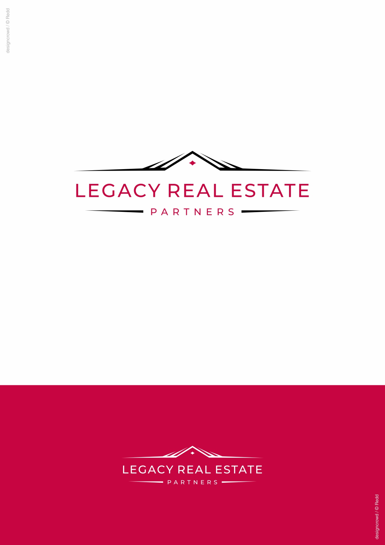 Logo Design by Redd for this project | Design #36689794