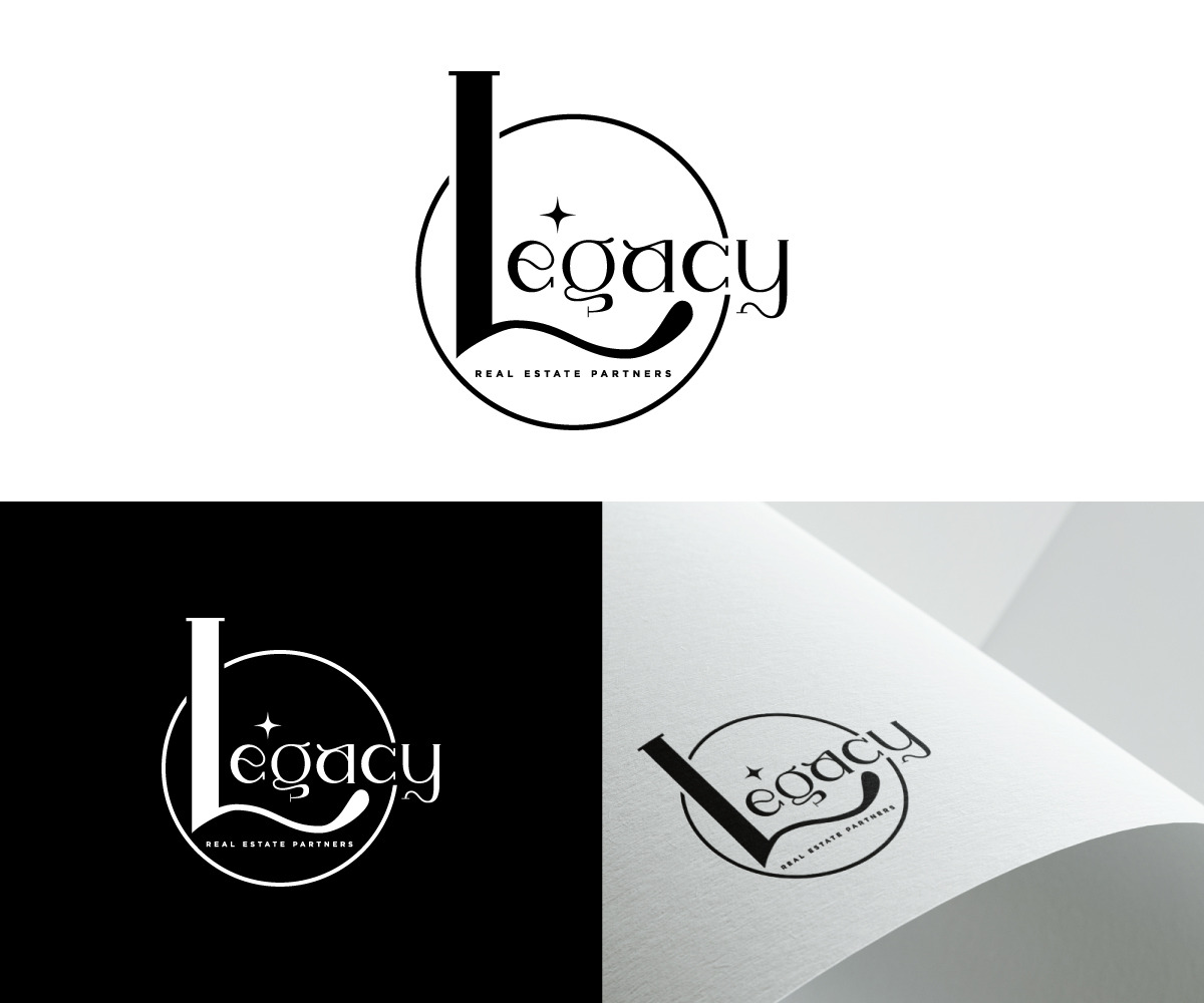 Logo Design by Ansh Design for this project | Design #36681254