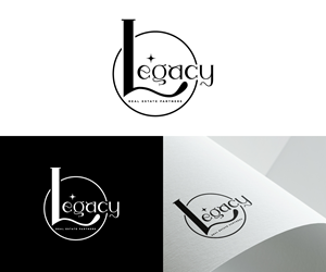 Logo Design by Ansh Design for this project | Design: #36681254