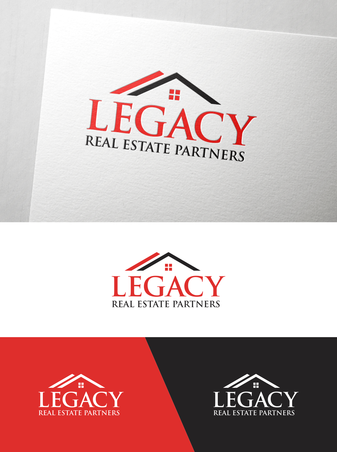 Logo Design by robbyart0809 for this project | Design #36678968