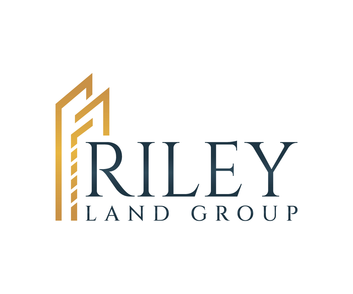 Logo Design by Adi Graphics for Riley Land Group | Design #36682757