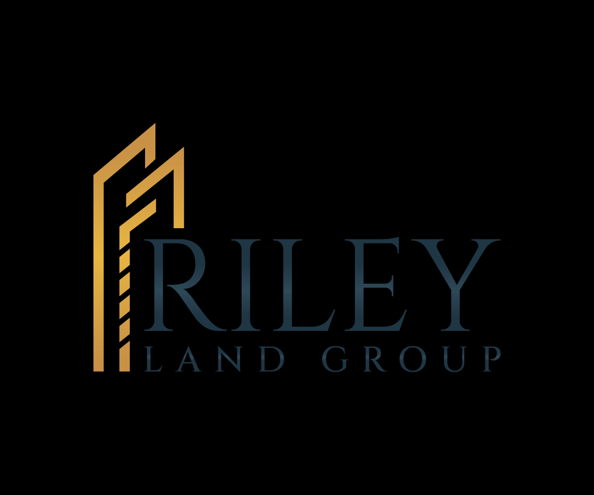 Logo Design by Adi Graphics for Riley Land Group | Design #36682758