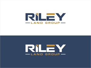 Logo Design by Sushmaa for Riley Land Group | Design: #36690364