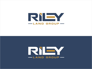 Logo Design by Sushmaa for Riley Land Group | Design: #36690430