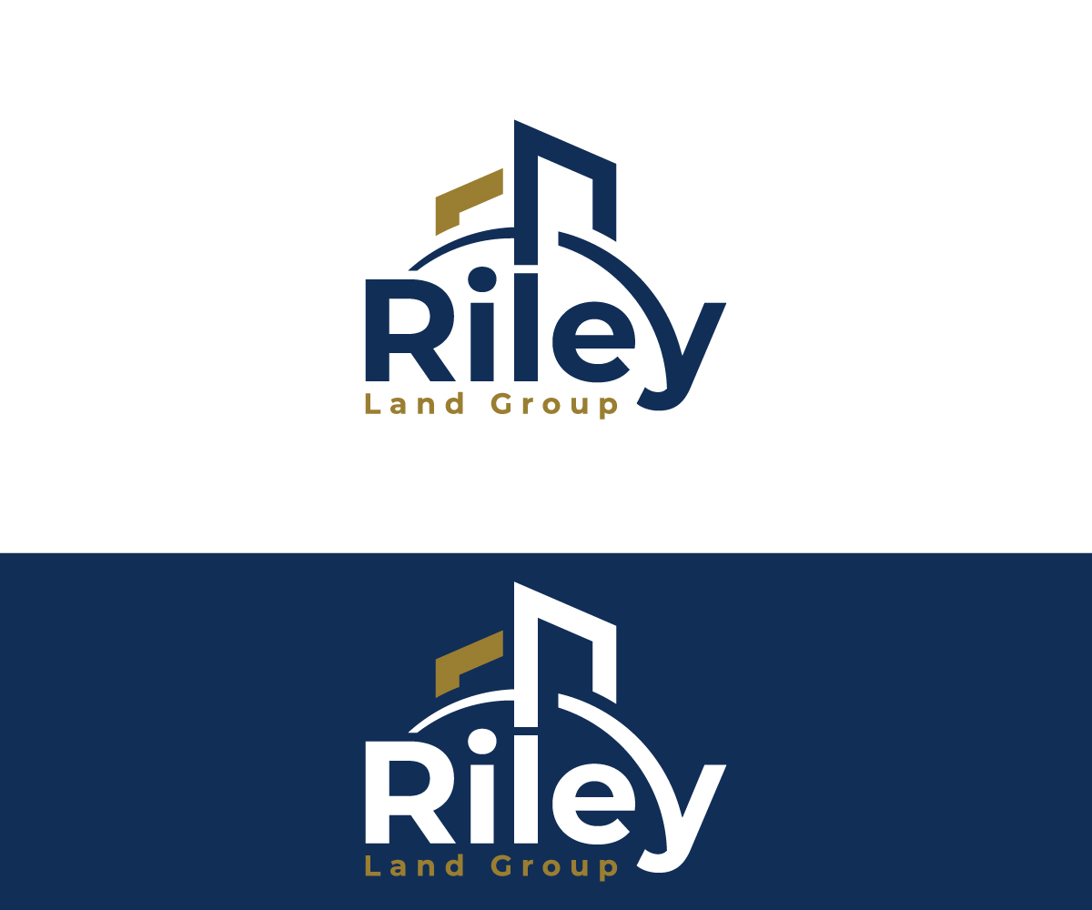 Design de Logo par RS_Design pour Riley Land Group | Design #36678669