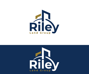 Design de Logo par RS_Design pour Riley Land Group | Design : #36678669