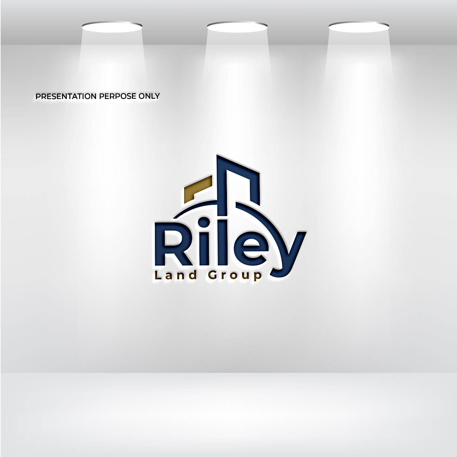 Design de Logo par RS_Design pour Riley Land Group | Design #36678671