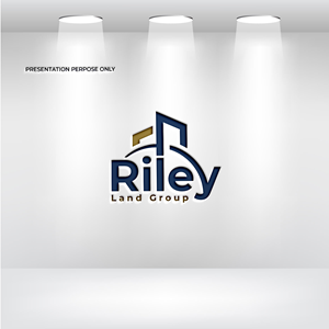 Design de Logo par RS_Design pour Riley Land Group | Design : #36678671