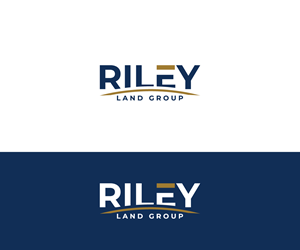 Design de Logo par RS_Design pour Riley Land Group | Design : #36695453