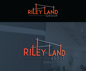 Logo Design by Luckey yaari for Riley Land Group | Design: #36682545