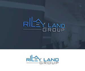 Logo Design by Srk pix!14 for Riley Land Group | Design: #36681079