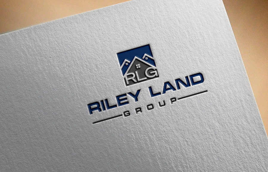 Logo Design by Design_tamim for Riley Land Group | Design #36682959