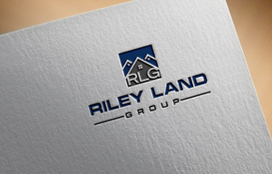 Logo Design by Design_tamim for Riley Land Group | Design: #36682959