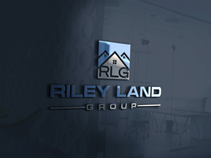 Logo Design by Design_tamim for Riley Land Group | Design: #36682960