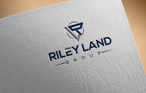 Logo Design by Design_tamim for Riley Land Group | Design: #36698220