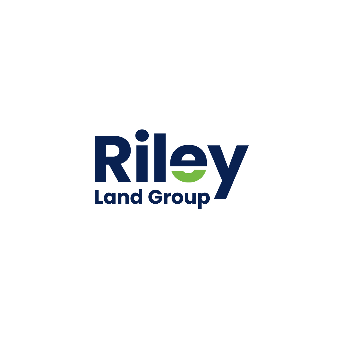 Logo Design by 99 Art.. for Riley Land Group | Design #36685205