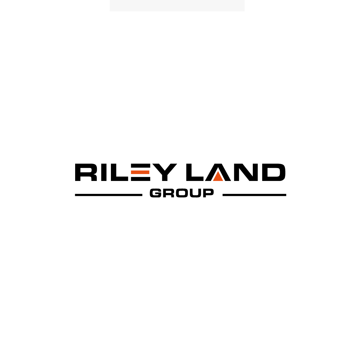 Logo Design by 99 Art.. for Riley Land Group | Design #36685207