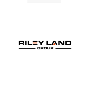 Logo Design by 99 Art.. for Riley Land Group | Design: #36685207