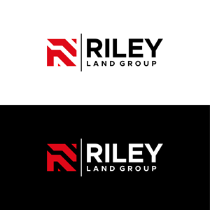 Logo Design by sabina aiko for Riley Land Group | Design: #36686156