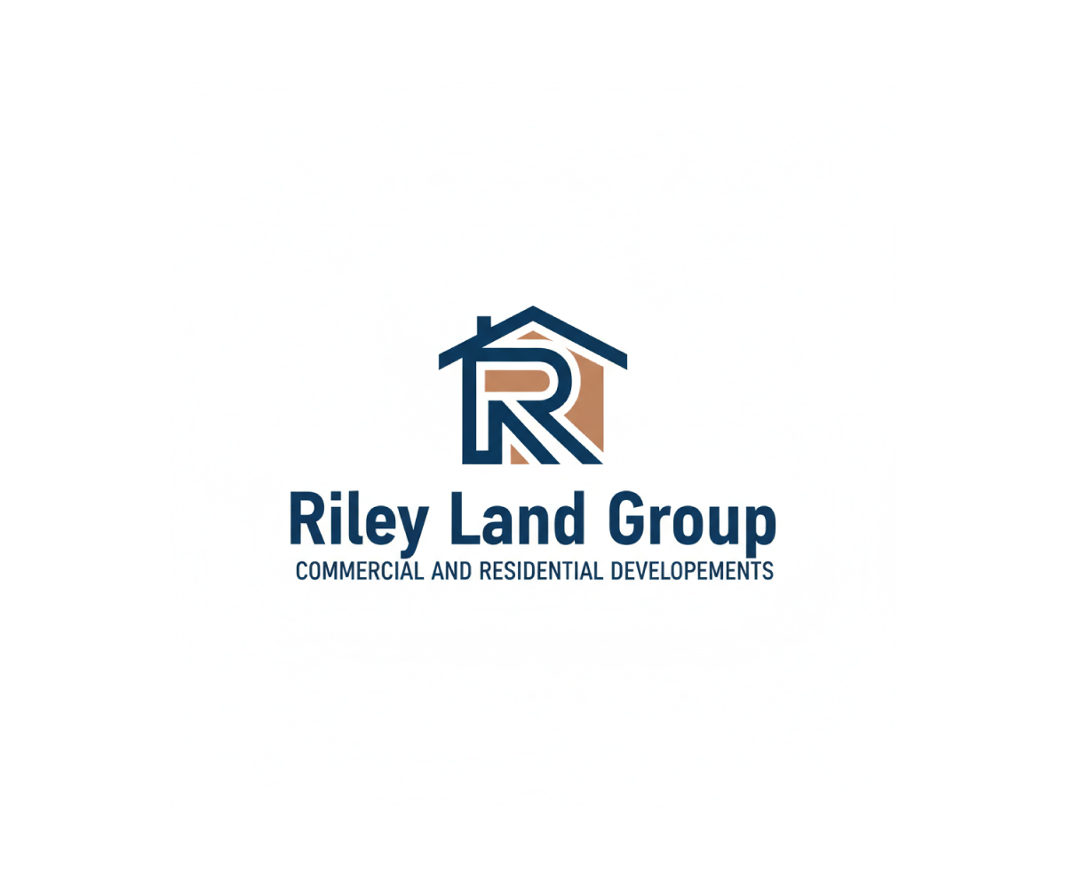 Logo Design by MHdesignM for Riley Land Group | Design #36685478