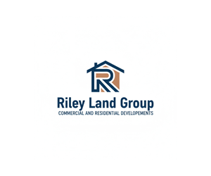 Logo Design by MHdesignM for Riley Land Group | Design: #36685478