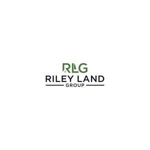 Logo Design by Kaze56 for Riley Land Group | Design: #36681315