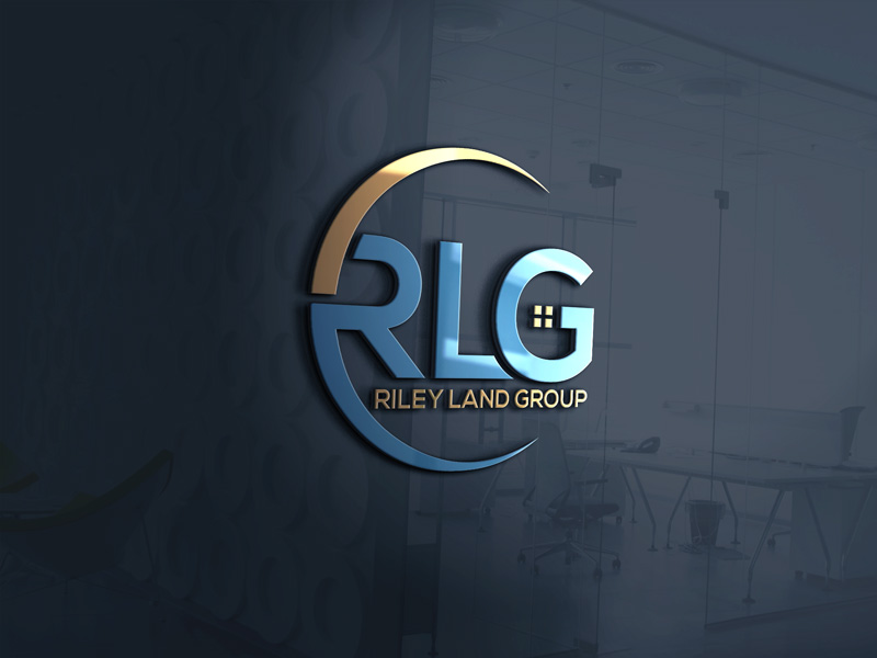 Design de Logo par twon42 pour Riley Land Group | Design #36695889