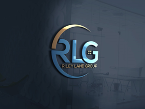 Design de Logo par twon42 pour Riley Land Group | Design : #36695889