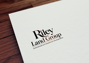 Logo Design by mekail for Riley Land Group | Design: #36679794