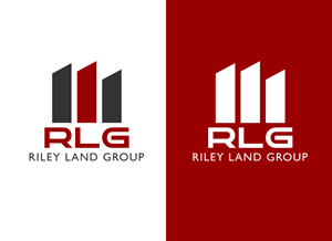 Logo Design by Khuz for Riley Land Group | Design: #36678938
