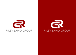 Logo Design by Khuz for Riley Land Group | Design: #36692458