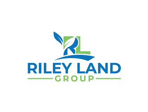 Logo Design by ThemeBoss for Riley Land Group | Design: #36691715