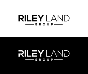 Logo Design by Zt Art for Riley Land Group | Design: #36678920
