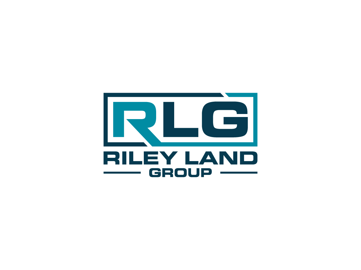 Logo Design by bandisign for Riley Land Group | Design #36701413