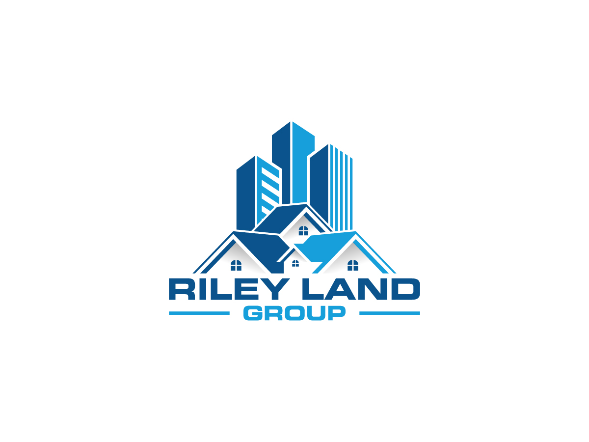Logo Design by bandisign for Riley Land Group | Design #36701440