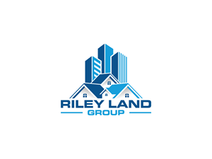 Logo Design by bandisign for Riley Land Group | Design: #36701440