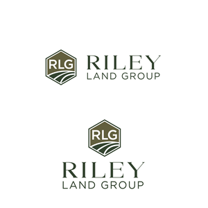 Logo Design by Casey Kelechi for Riley Land Group | Design: #36680753