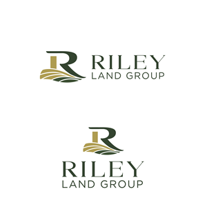 Logo Design by Casey Kelechi for Riley Land Group | Design: #36680754